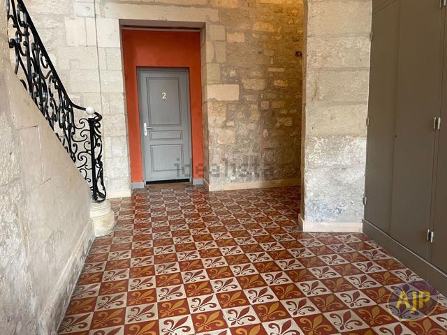 Appartement, Saintes