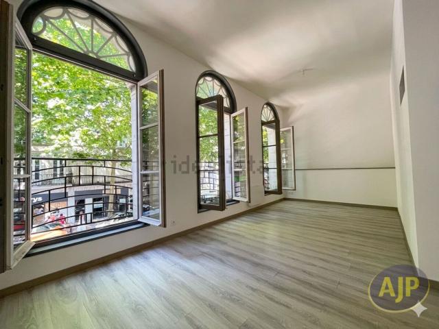 Appartement, Saintes