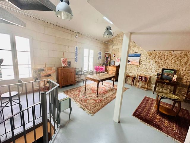 Appartement, Saintes