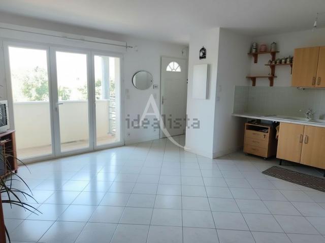 Appartement, Saintes