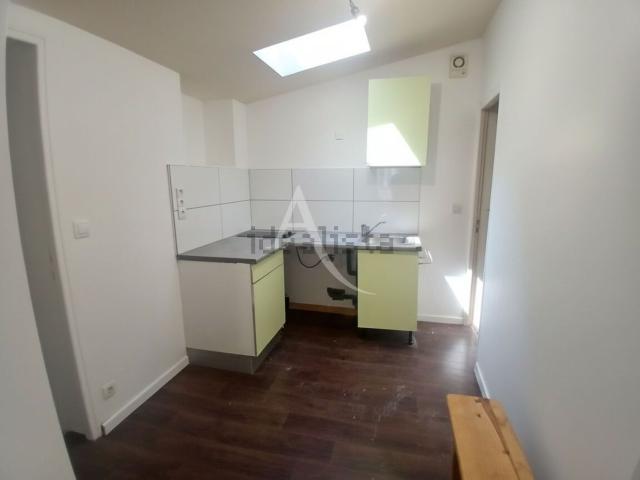 Appartement, Saintes