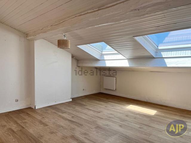Appartement, Saintes