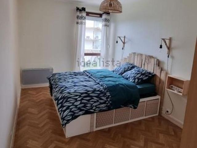 Appartement, Saintes