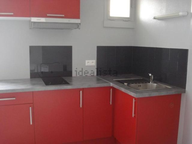 Appartement, Saintes