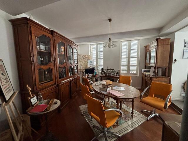 Appartement, Saintes
