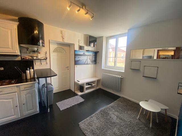 Appartement Saintry Sur Seine 3 pièce s 27.71 m2