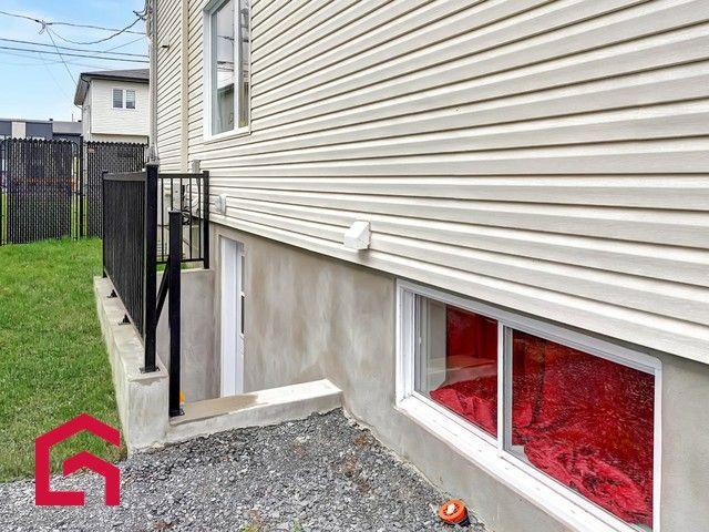 Appartement Salaberry de Valleyfield À Louer