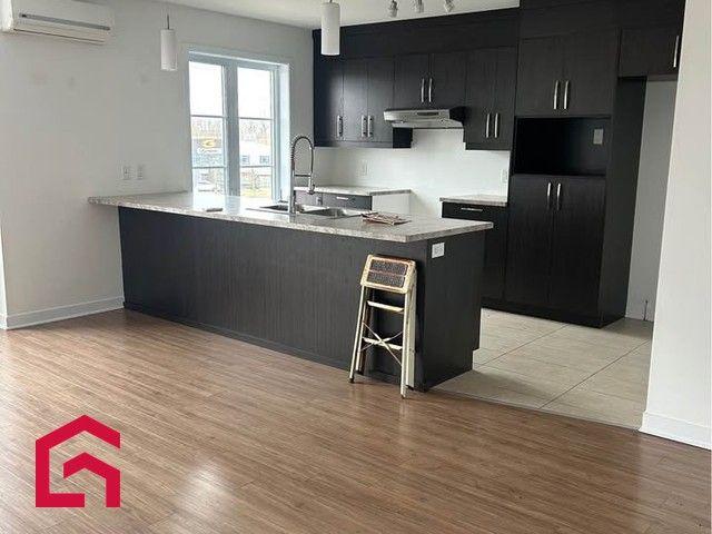 Appartement Salaberry de Valleyfield À Louer