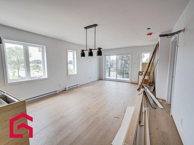 Appartement Salaberry de Valleyfield À Louer