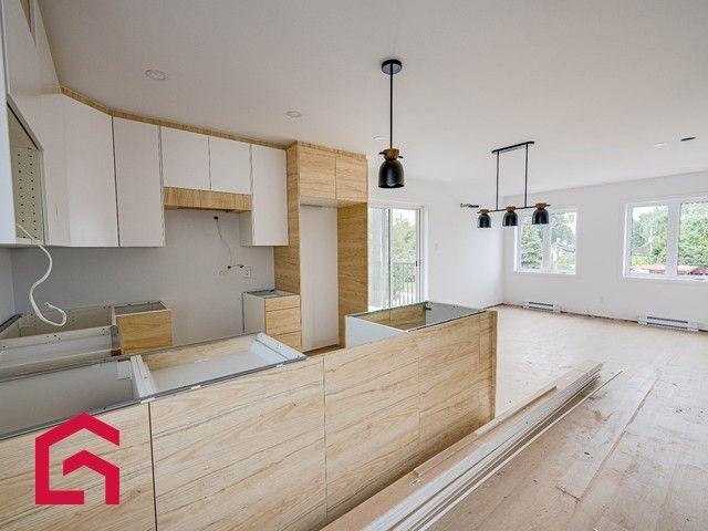 Appartement Salaberry de Valleyfield À Louer