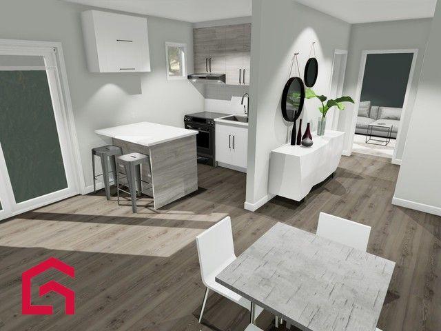 Appartement Salaberry de Valleyfield À Louer