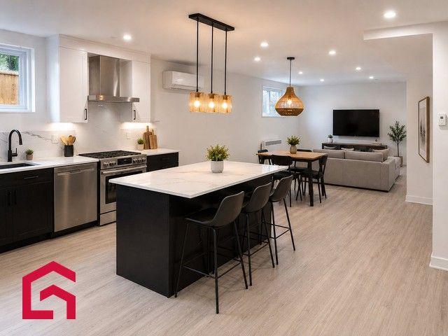 Appartement Salaberry de Valleyfield À Louer