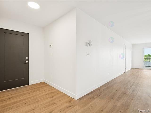 Appartement Salaberry de Valleyfield � Louer
