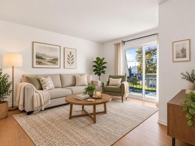 Appartement Salaberry de Valleyfield � Louer