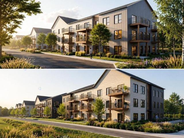Appartement Salaberry de Valleyfield � Louer