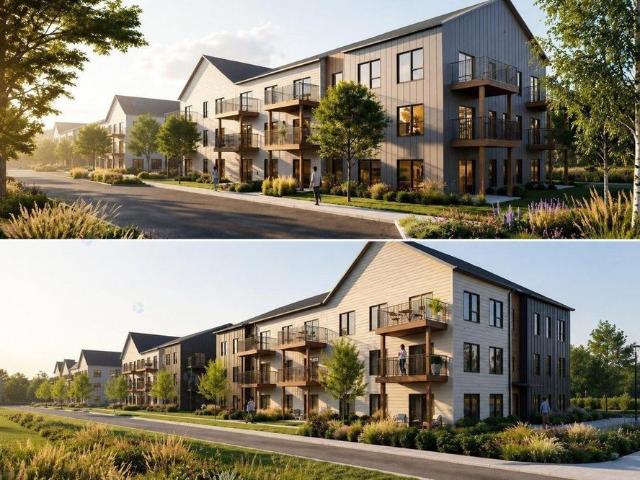 Appartement Salaberry de Valleyfield � Louer