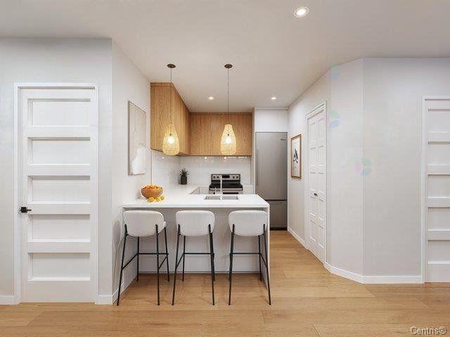 Appartement Salaberry de Valleyfield � Louer