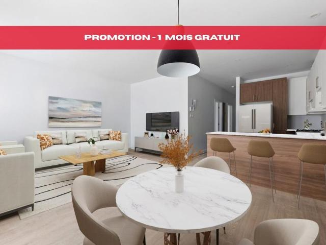 Appartement Salaberry de Valleyfield � Louer