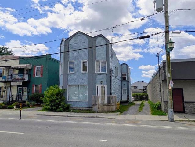 Appartement Salaberry de Valleyfield � Louer