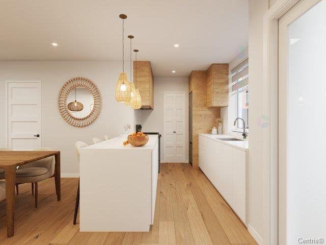 Appartement Salaberry de Valleyfield � Louer