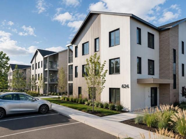 Appartement Salaberry de Valleyfield � Louer