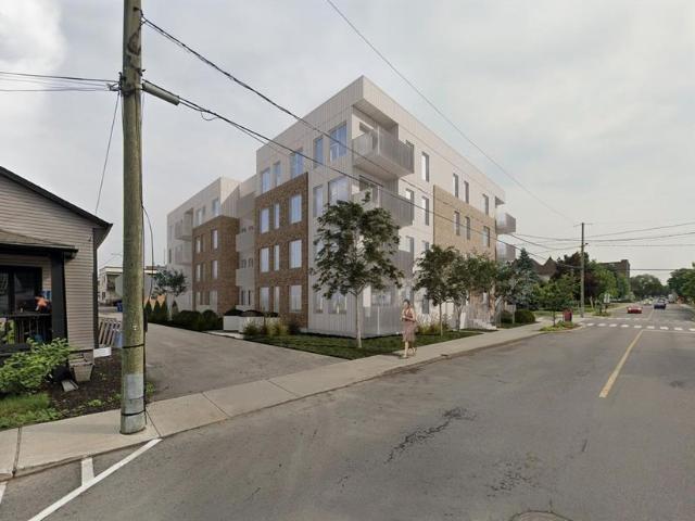 Appartement Salaberry de Valleyfield � Louer