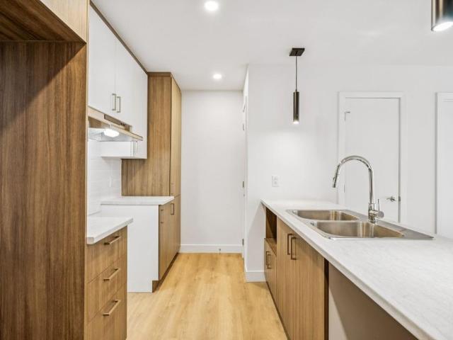 Appartement Salaberry de Valleyfield � Louer