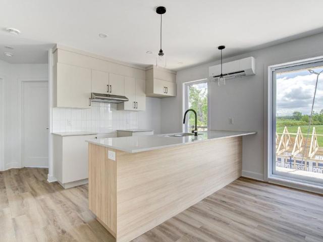 Appartement Salaberry de Valleyfield � Louer