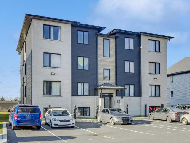 Appartement Salaberry de Valleyfield � Louer