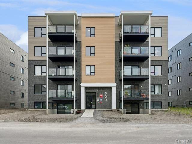 Appartement Salaberry de Valleyfield � Louer