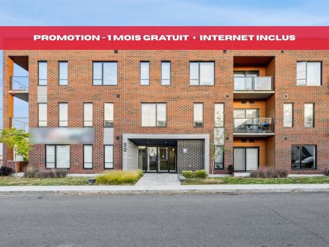 Appartement Salaberry de Valleyfield � Louer
