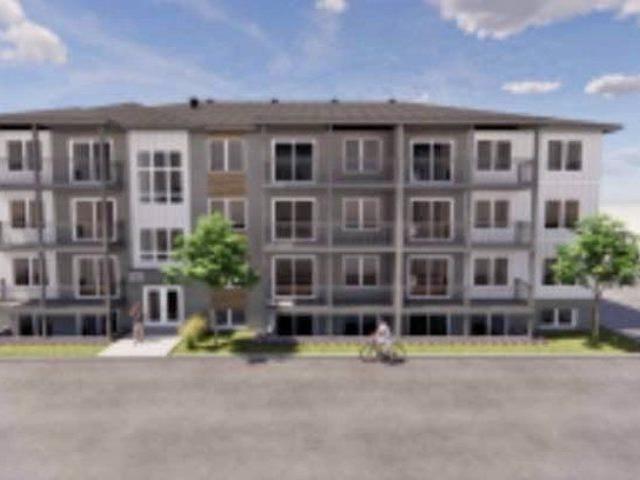 Appartement Salaberry de Valleyfield � Louer