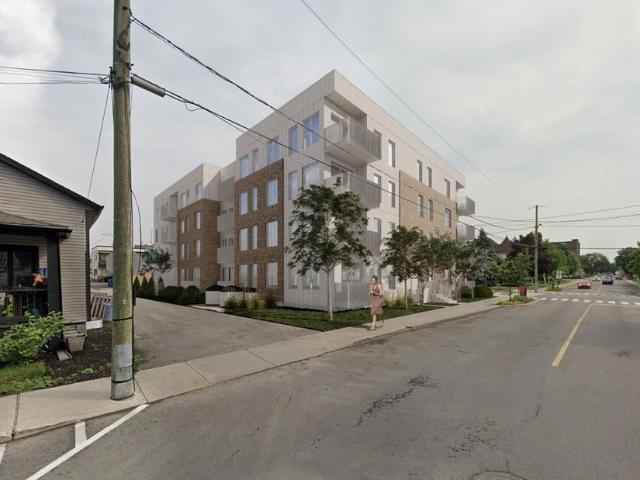 Appartement Salaberry de Valleyfield � Louer
