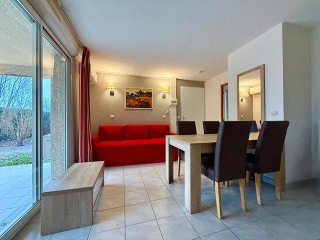 Appartement Salavas 2 pièces 30 m2