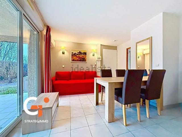 Appartement, Salavas