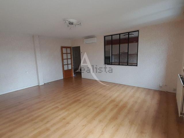 Appartement, Salbris