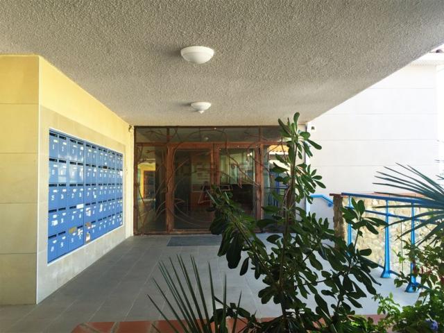 Appartement, Saleilles