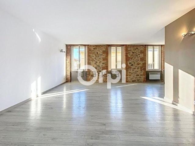 Appartement, Saleilles