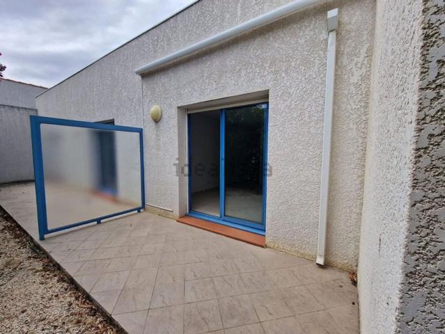 Appartement, Saleilles