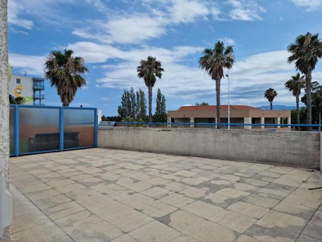 Appartement, Saleilles