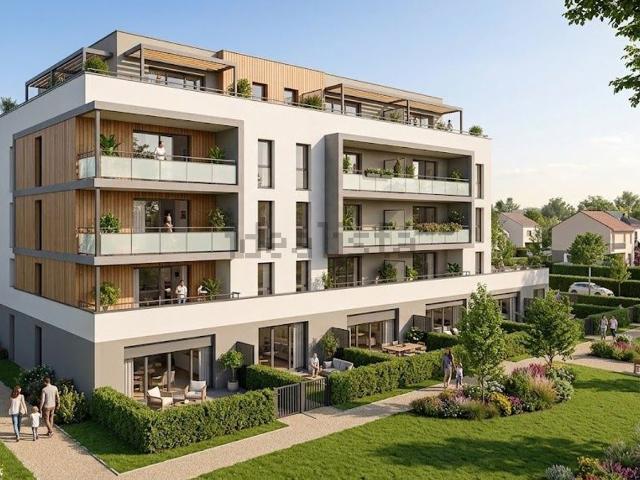 Appartement, Sales