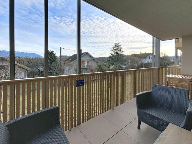 Appartement, Sales