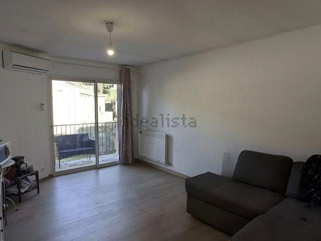 Appartement, Salernes