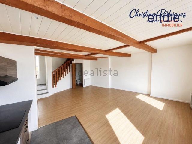 Appartement, Salernes