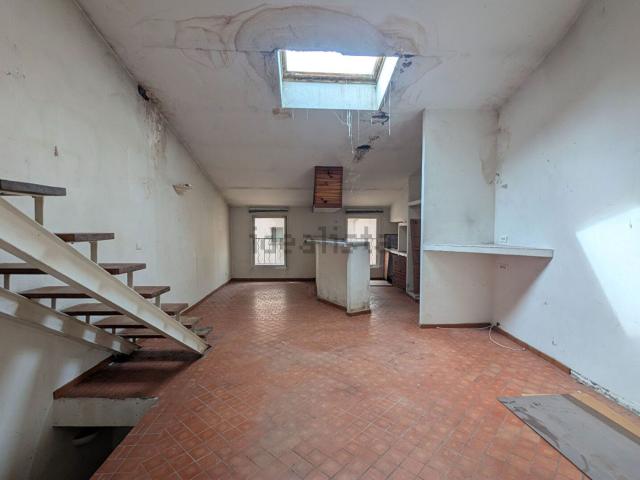 Appartement, Salernes