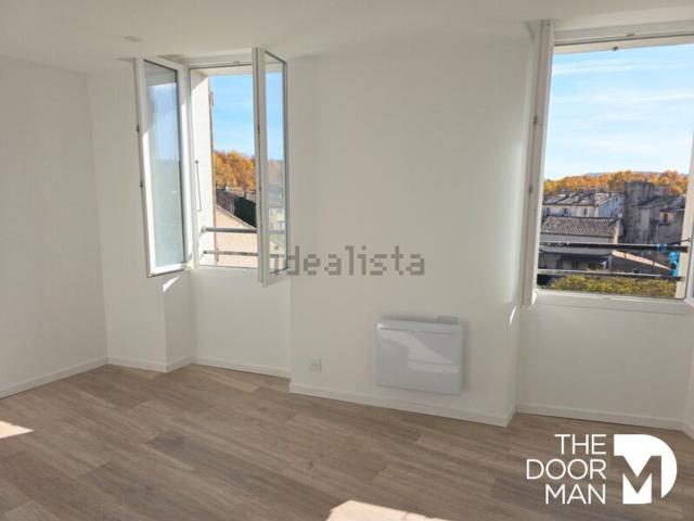 Appartement, Salernes