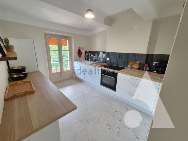Appartement, Salernes