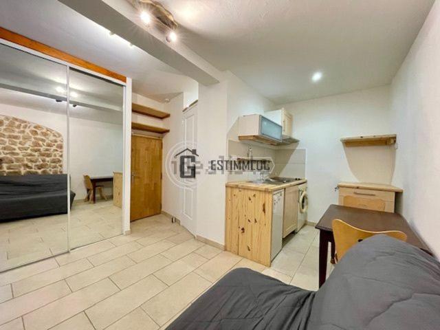 Appartement, Salernes