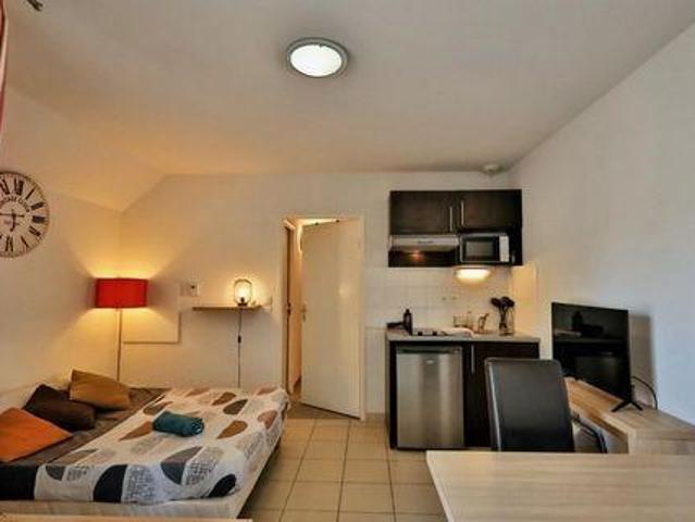 Appartement Salies Aquitaine 64270 DS105078399