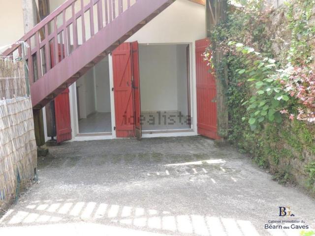 Appartement, Salies de Béarn